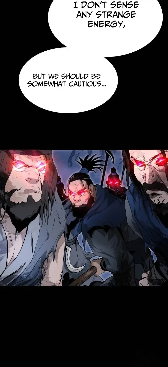 Mount Hua Sect's Greatest Genius Chapter 37 page 50 - 