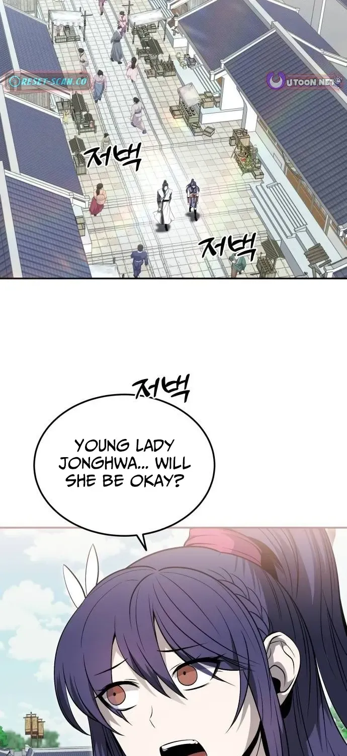 Mount Hua Sect's Greatest Genius Chapter 37 page 6 - 