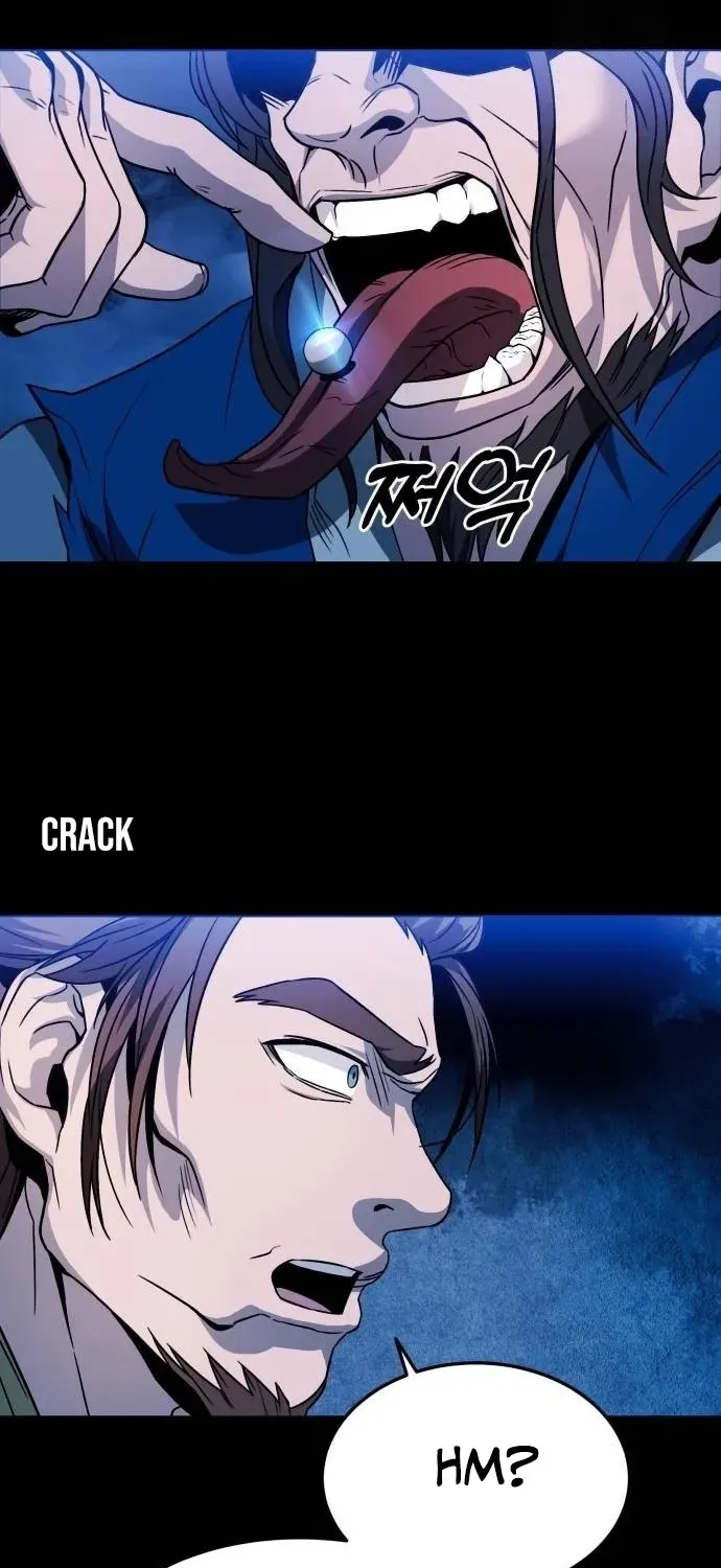 Mount Hua Sect's Greatest Genius Chapter 37 page 51 - 