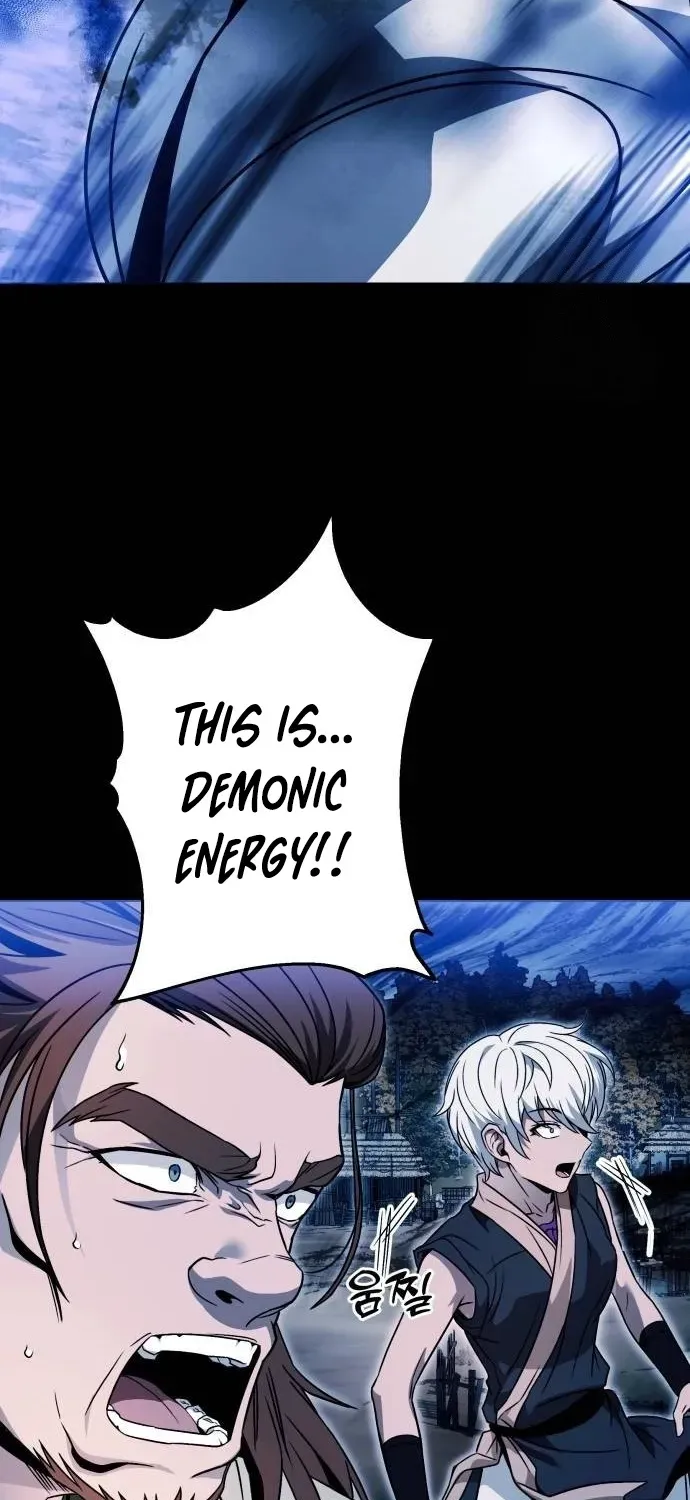 Mount Hua Sect's Greatest Genius Chapter 37 page 54 - 