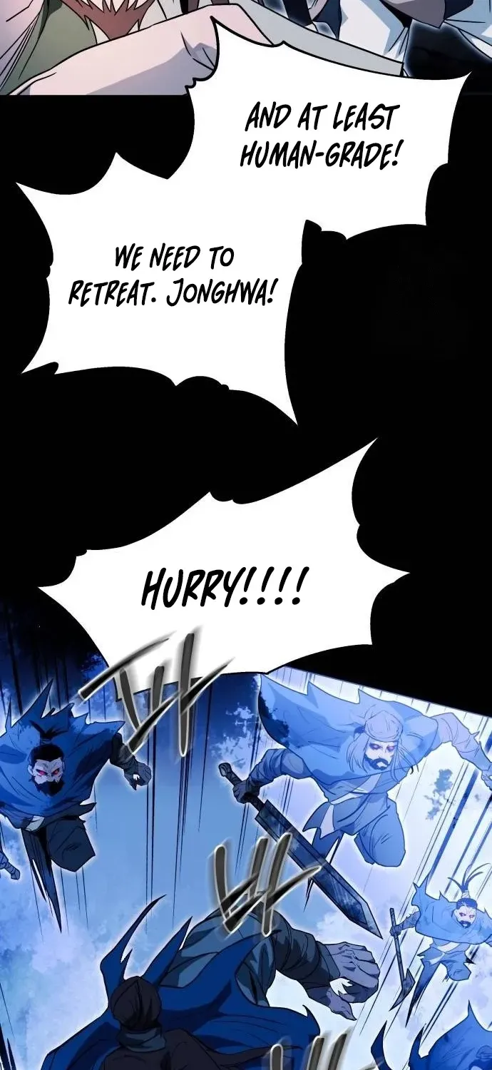 Mount Hua Sect's Greatest Genius Chapter 37 page 55 - 