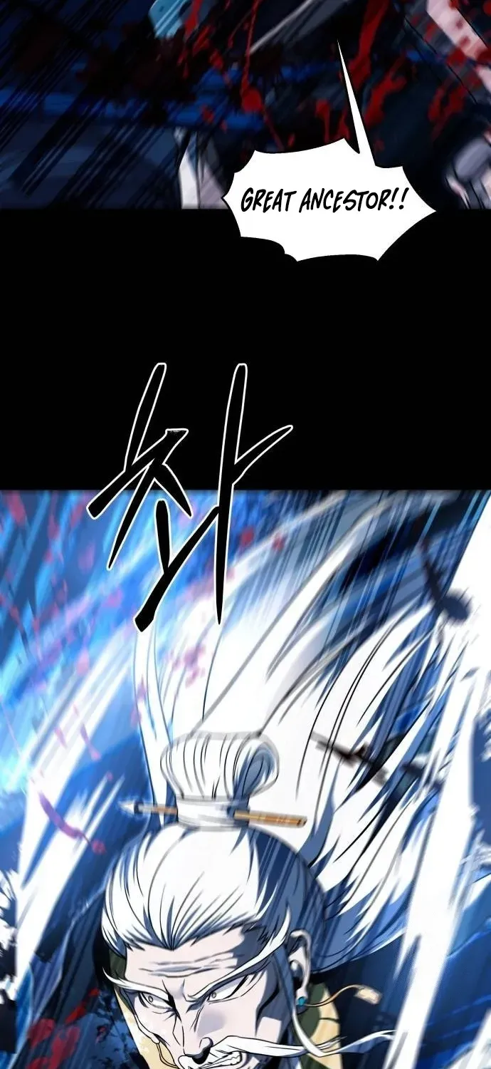 Mount Hua Sect's Greatest Genius Chapter 37 page 59 - 