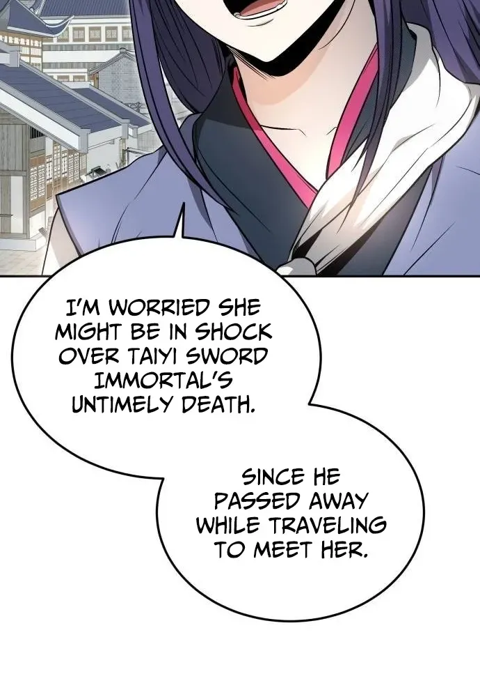 Mount Hua Sect's Greatest Genius Chapter 37 page 7 - 