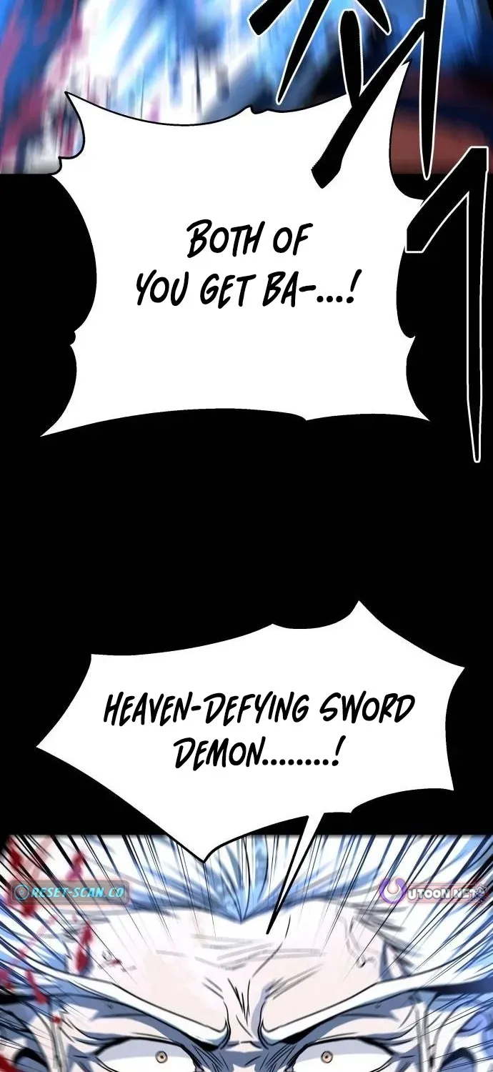 Mount Hua Sect's Greatest Genius Chapter 37 page 61 - 