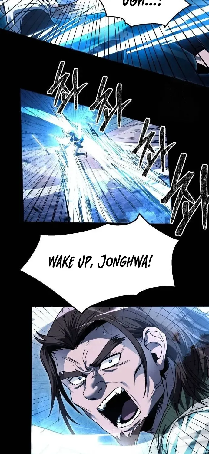 Mount Hua Sect's Greatest Genius Chapter 37 page 71 - 