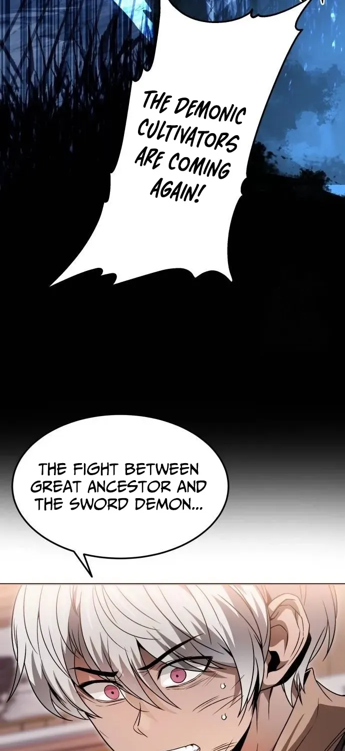 Mount Hua Sect's Greatest Genius Chapter 37 page 74 - 