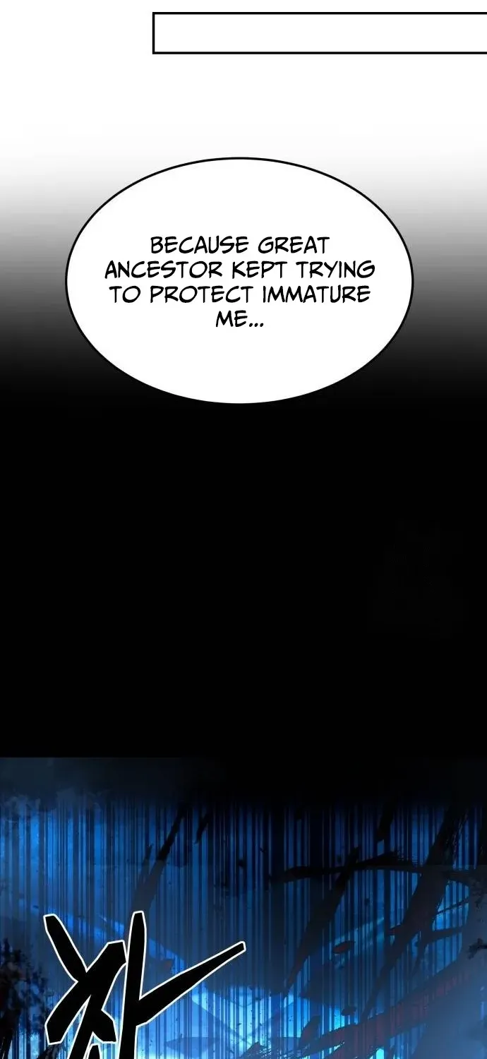 Mount Hua Sect's Greatest Genius Chapter 37 page 76 - 