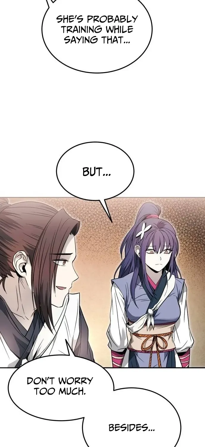 Mount Hua Sect's Greatest Genius Chapter 37 page 9 - 