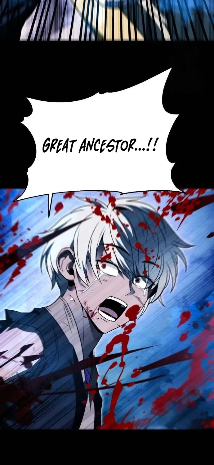 Mount Hua Sect's Greatest Genius Chapter 37 page 81 - 