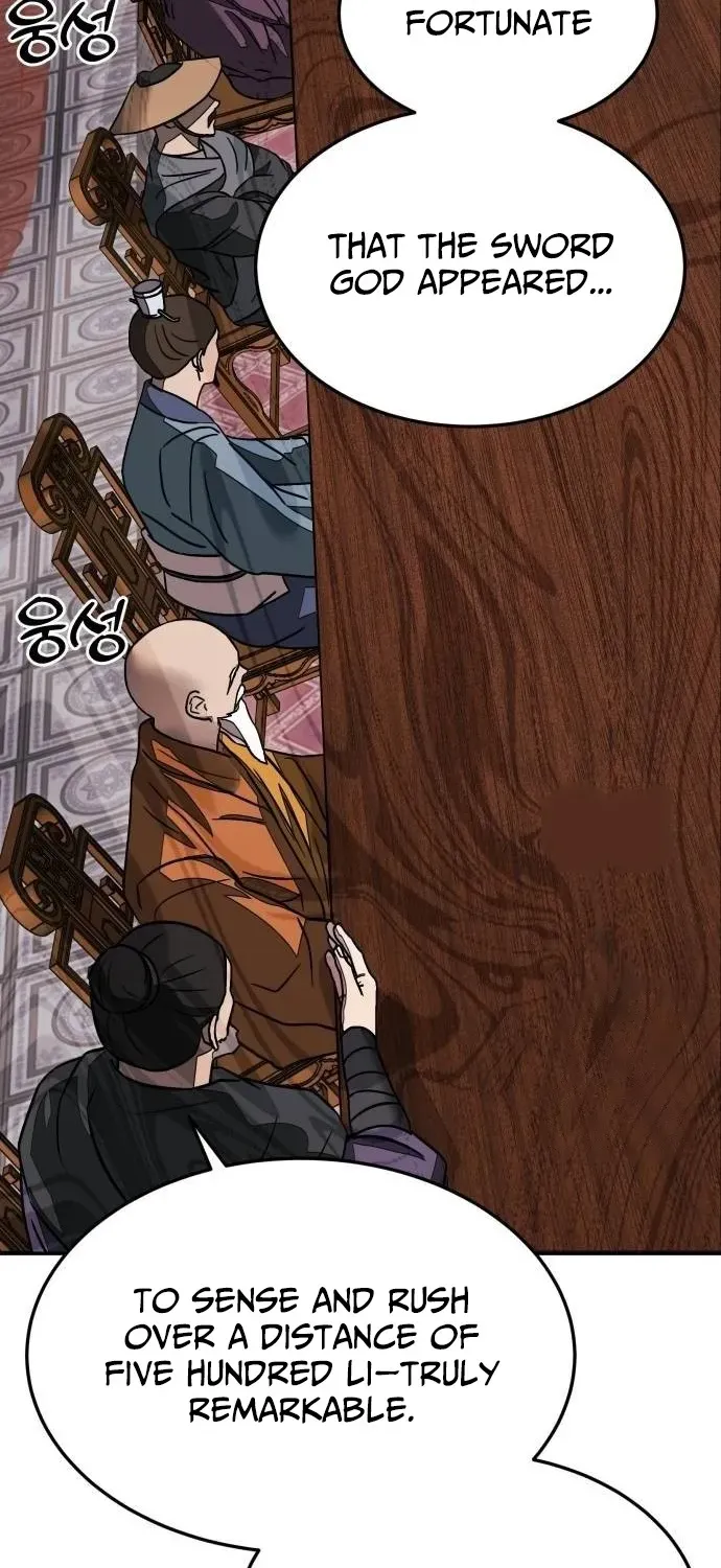 Mount Hua Sect's Greatest Genius Chapter 38 page 11 - 