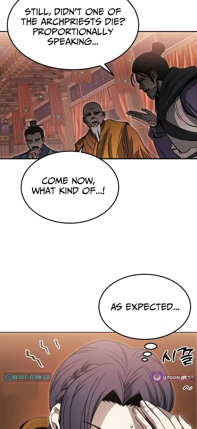 Mount Hua Sect's Greatest Genius Chapter 38 page 13 - 