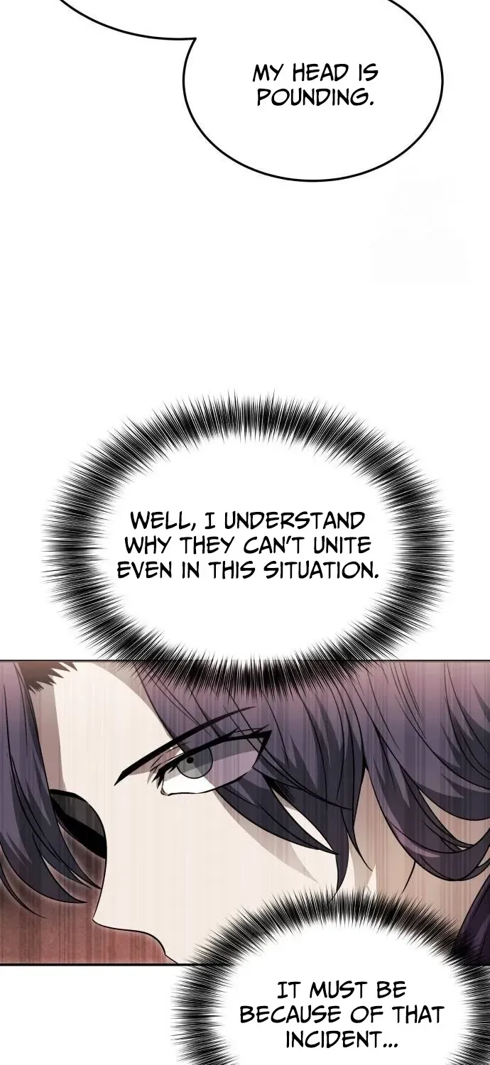 Mount Hua Sect's Greatest Genius Chapter 38 page 15 - 