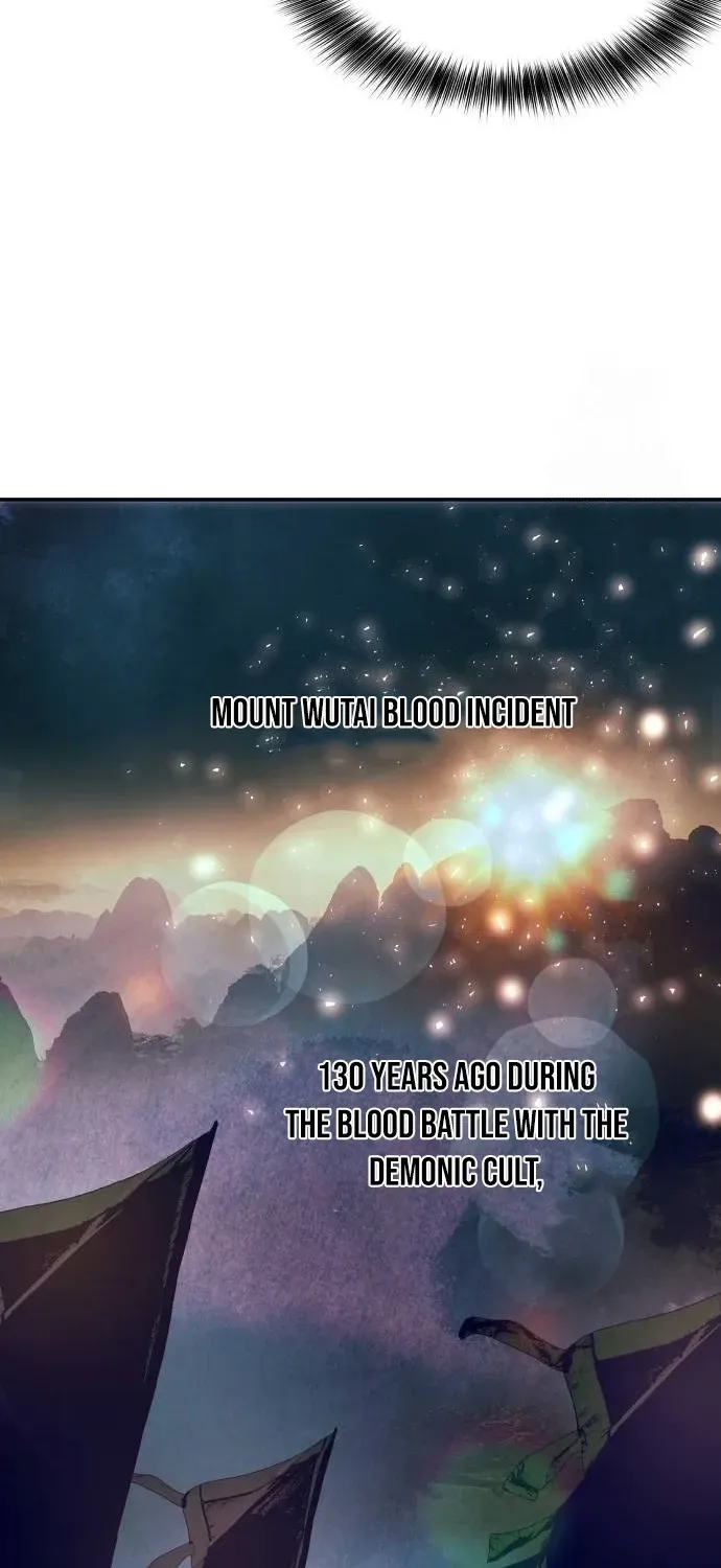 Mount Hua Sect's Greatest Genius Chapter 38 page 16 - 