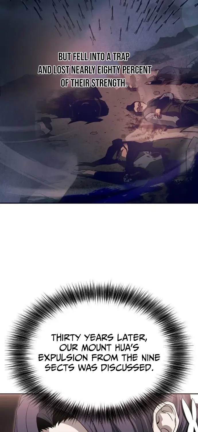Mount Hua Sect's Greatest Genius Chapter 38 page 18 - 