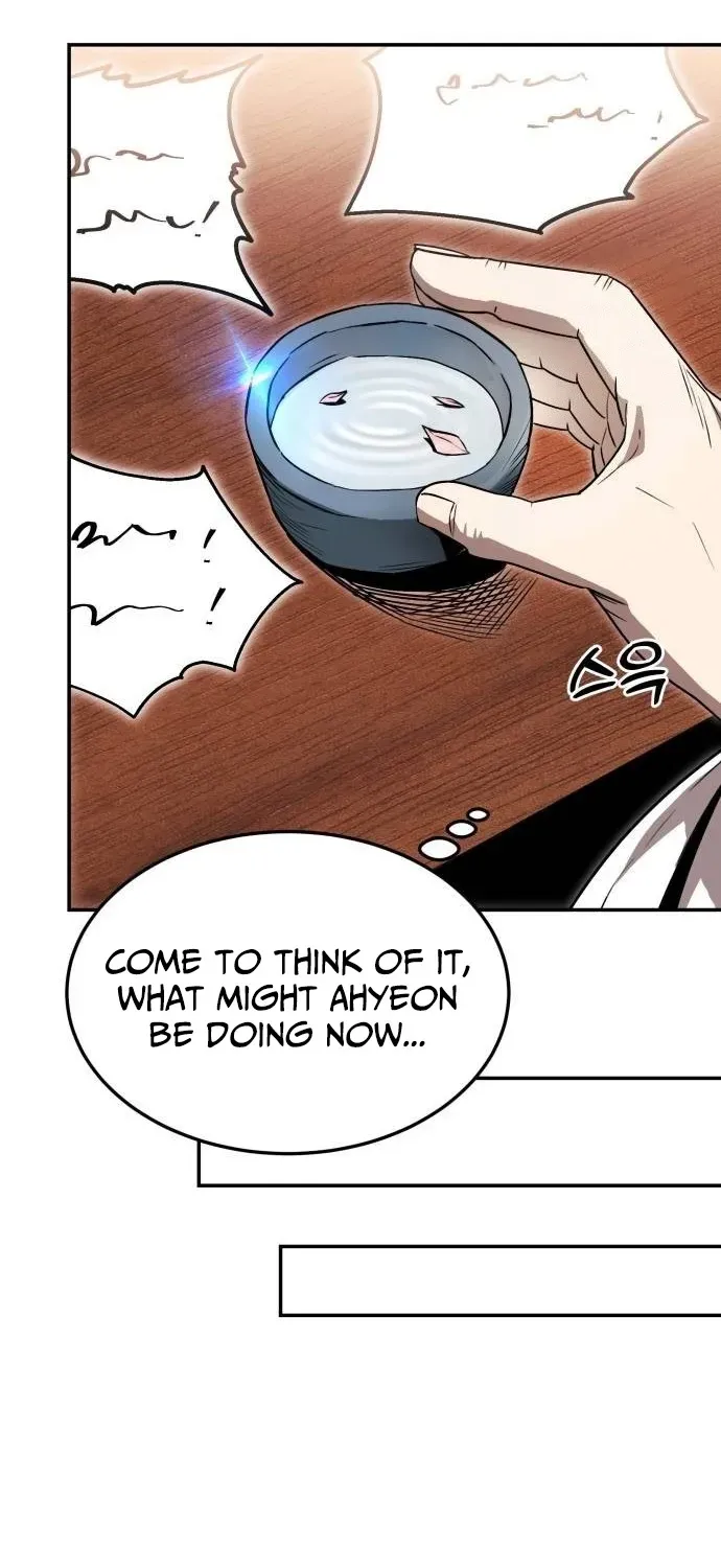 Mount Hua Sect's Greatest Genius Chapter 38 page 26 - 