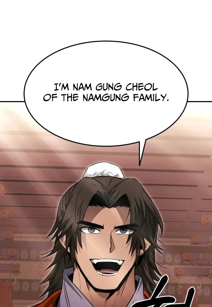 Mount Hua Sect's Greatest Genius Chapter 38 page 28 - 