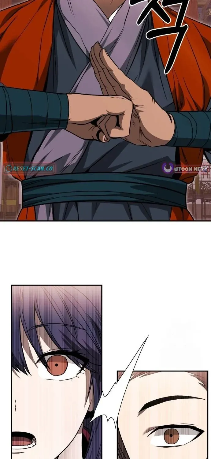 Mount Hua Sect's Greatest Genius Chapter 38 page 29 - 