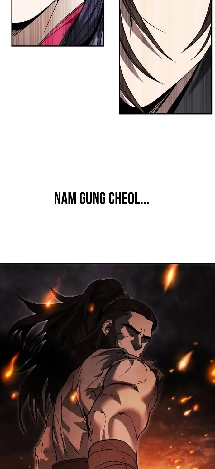Mount Hua Sect's Greatest Genius Chapter 38 page 30 - 