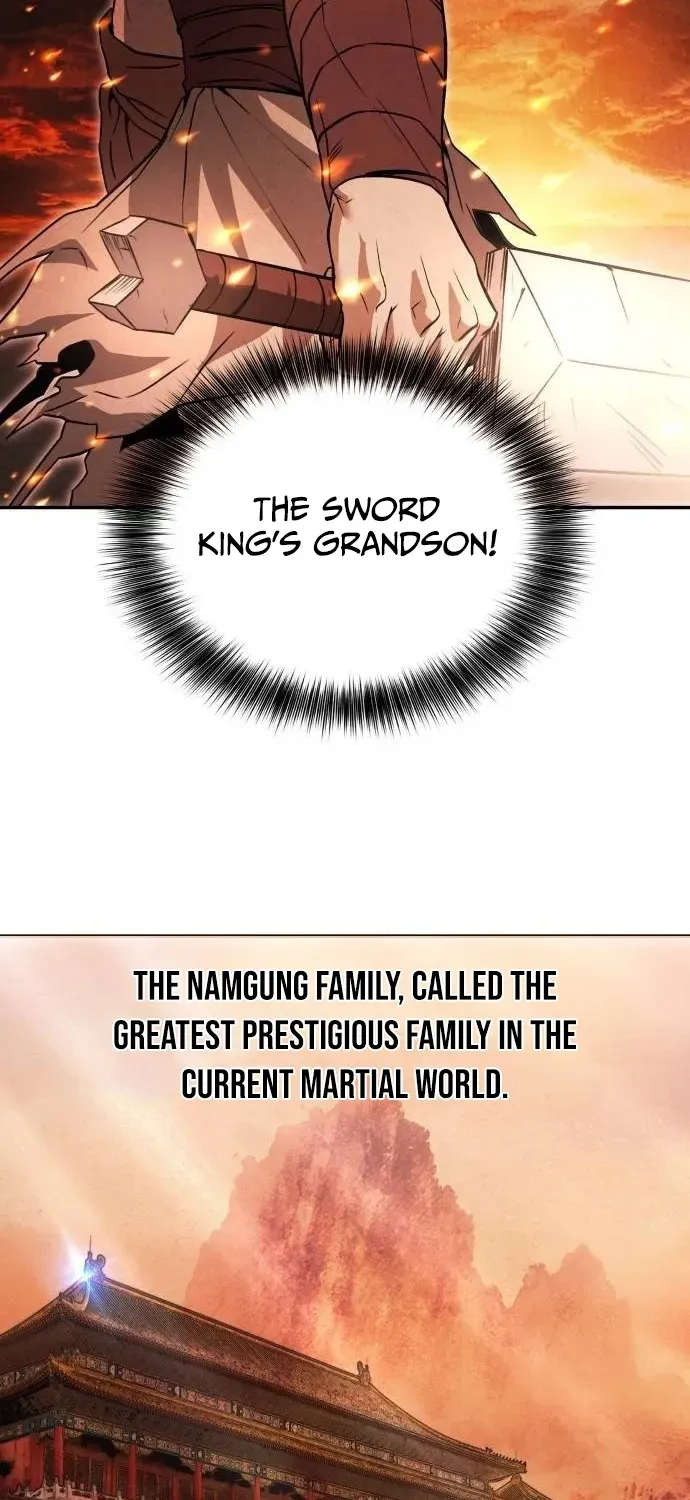 Mount Hua Sect's Greatest Genius Chapter 38 page 31 - 