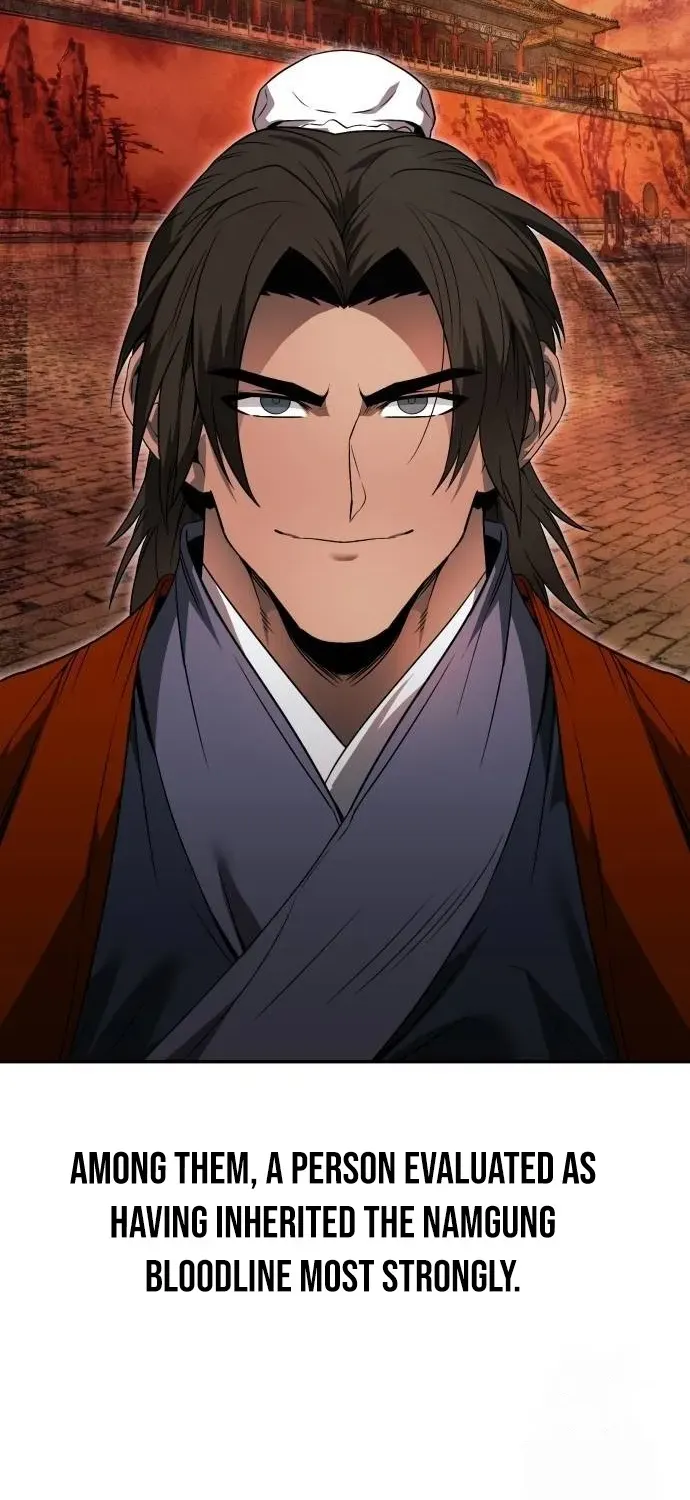 Mount Hua Sect's Greatest Genius Chapter 38 page 32 - 