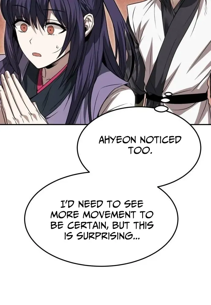 Mount Hua Sect's Greatest Genius Chapter 38 page 35 - 