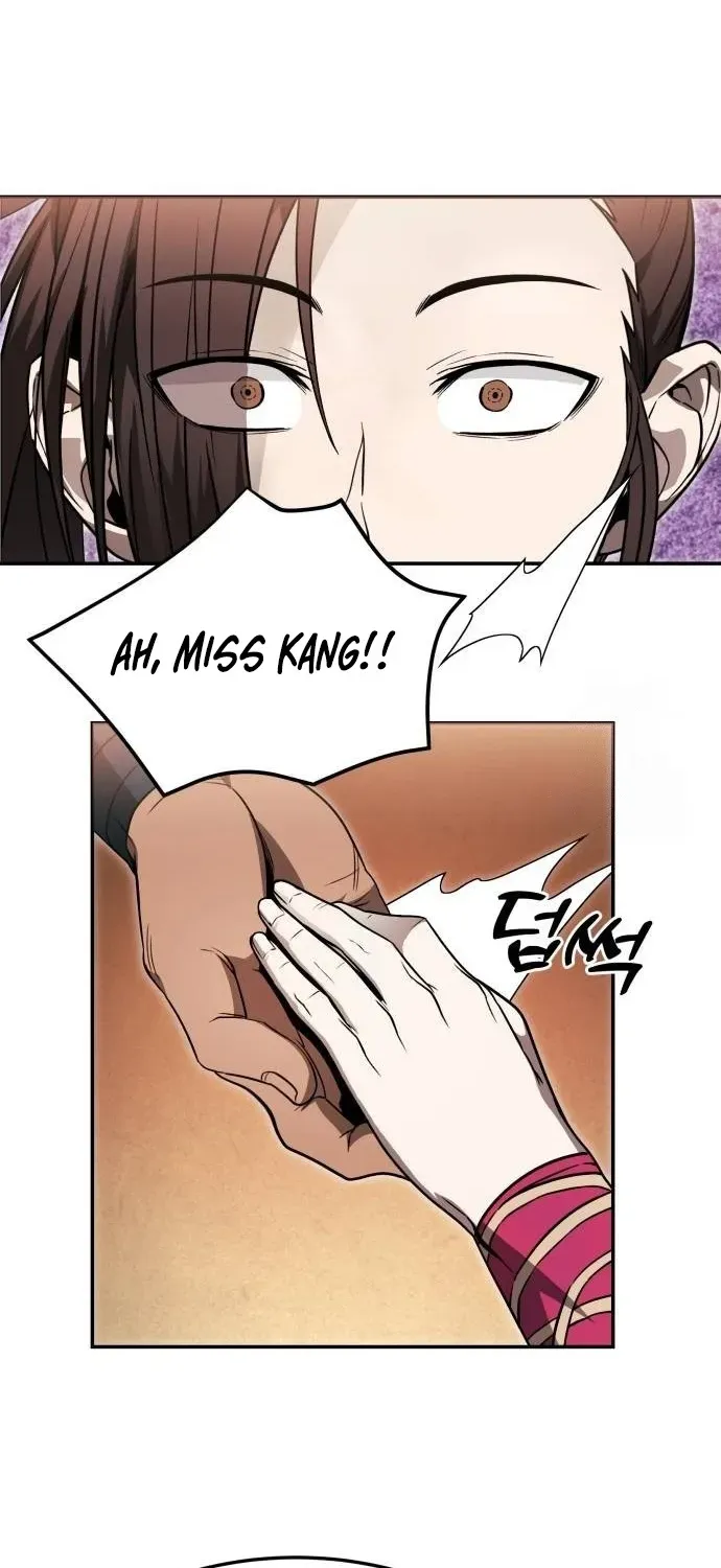 Mount Hua Sect's Greatest Genius Chapter 38 page 36 - 
