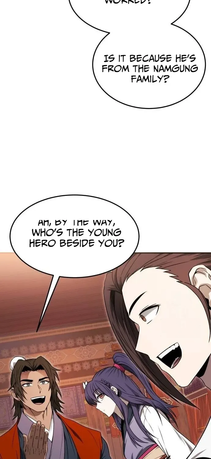 Mount Hua Sect's Greatest Genius Chapter 38 page 39 - 
