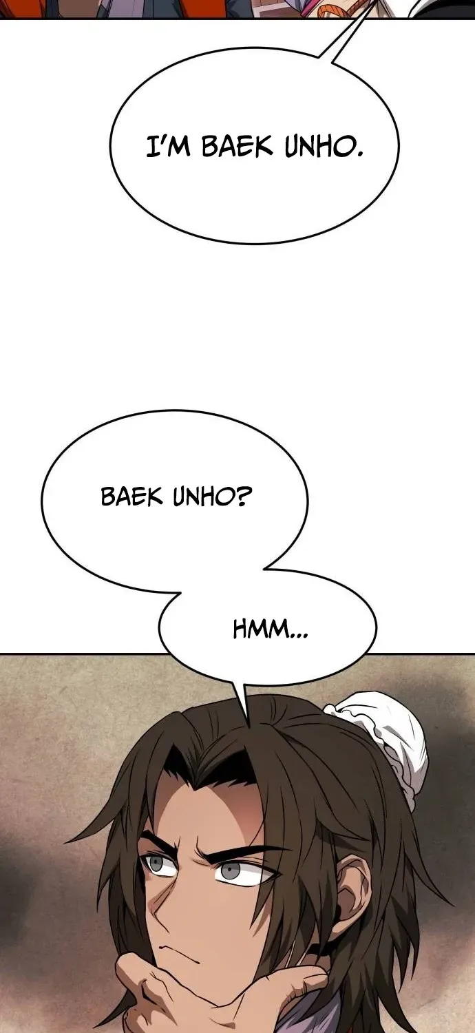 Mount Hua Sect's Greatest Genius Chapter 38 page 40 - 