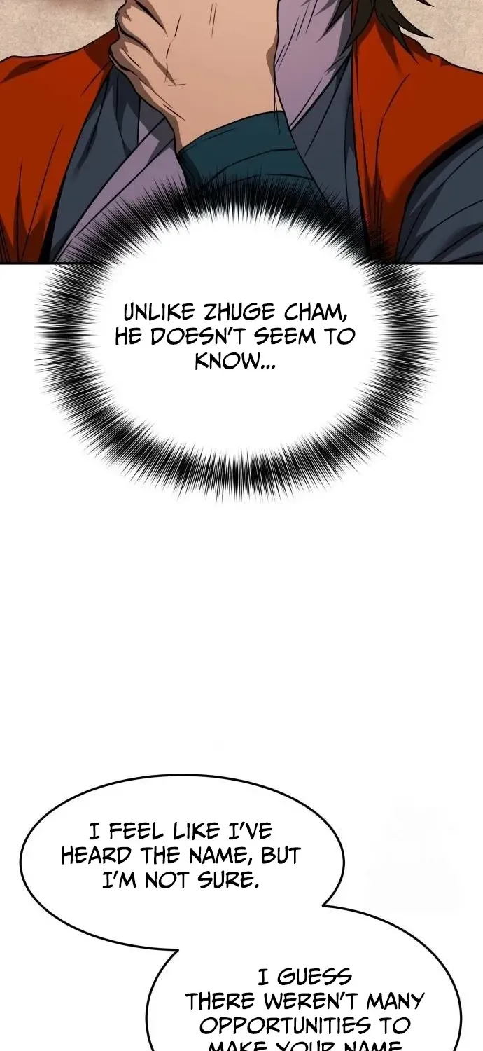 Mount Hua Sect's Greatest Genius Chapter 38 page 41 - 