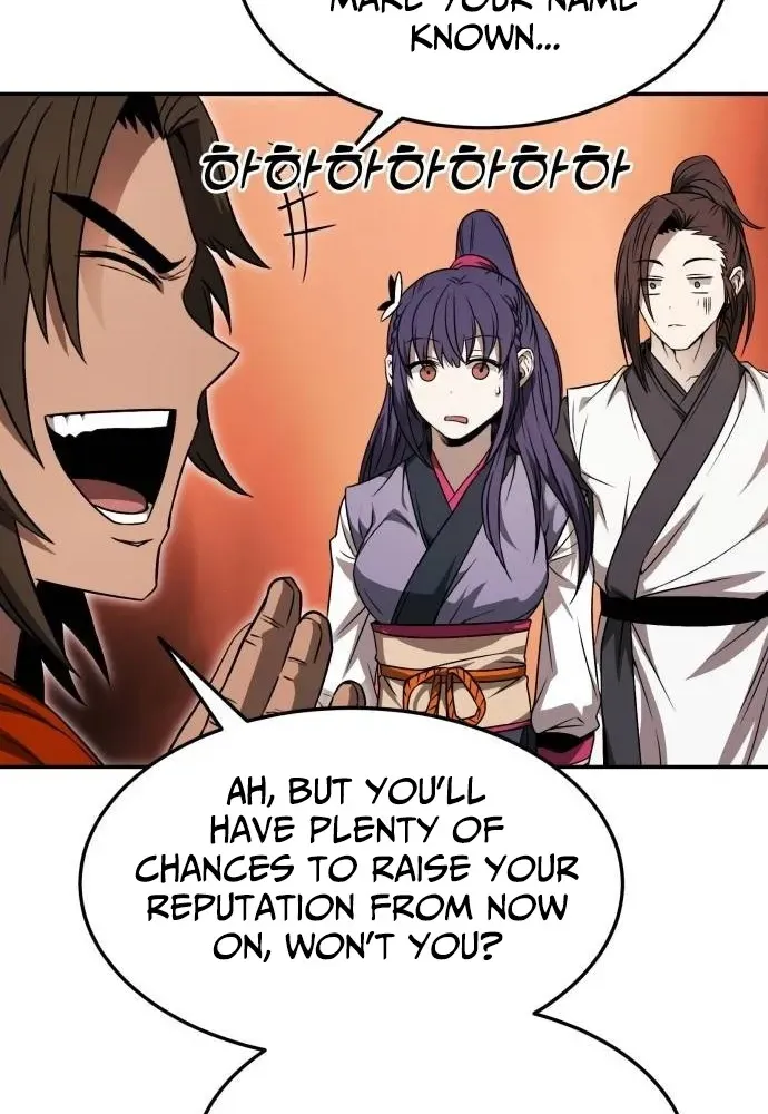 Mount Hua Sect's Greatest Genius Chapter 38 page 42 - 