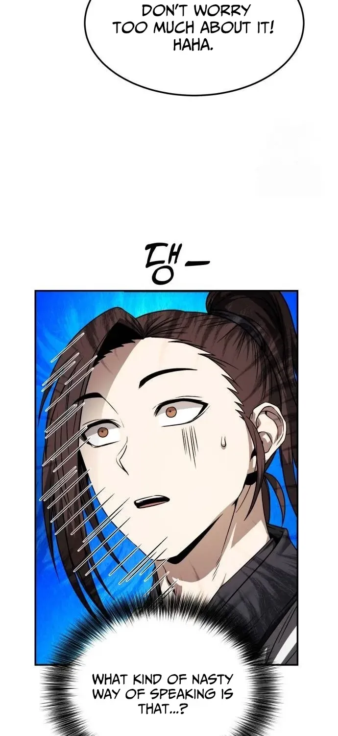 Mount Hua Sect's Greatest Genius Chapter 38 page 43 - 