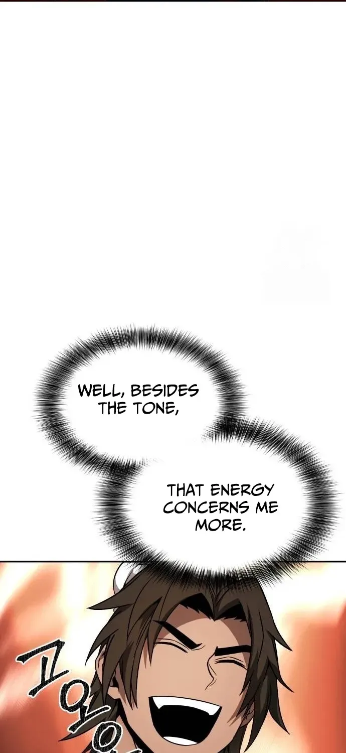 Mount Hua Sect's Greatest Genius Chapter 38 page 45 - 