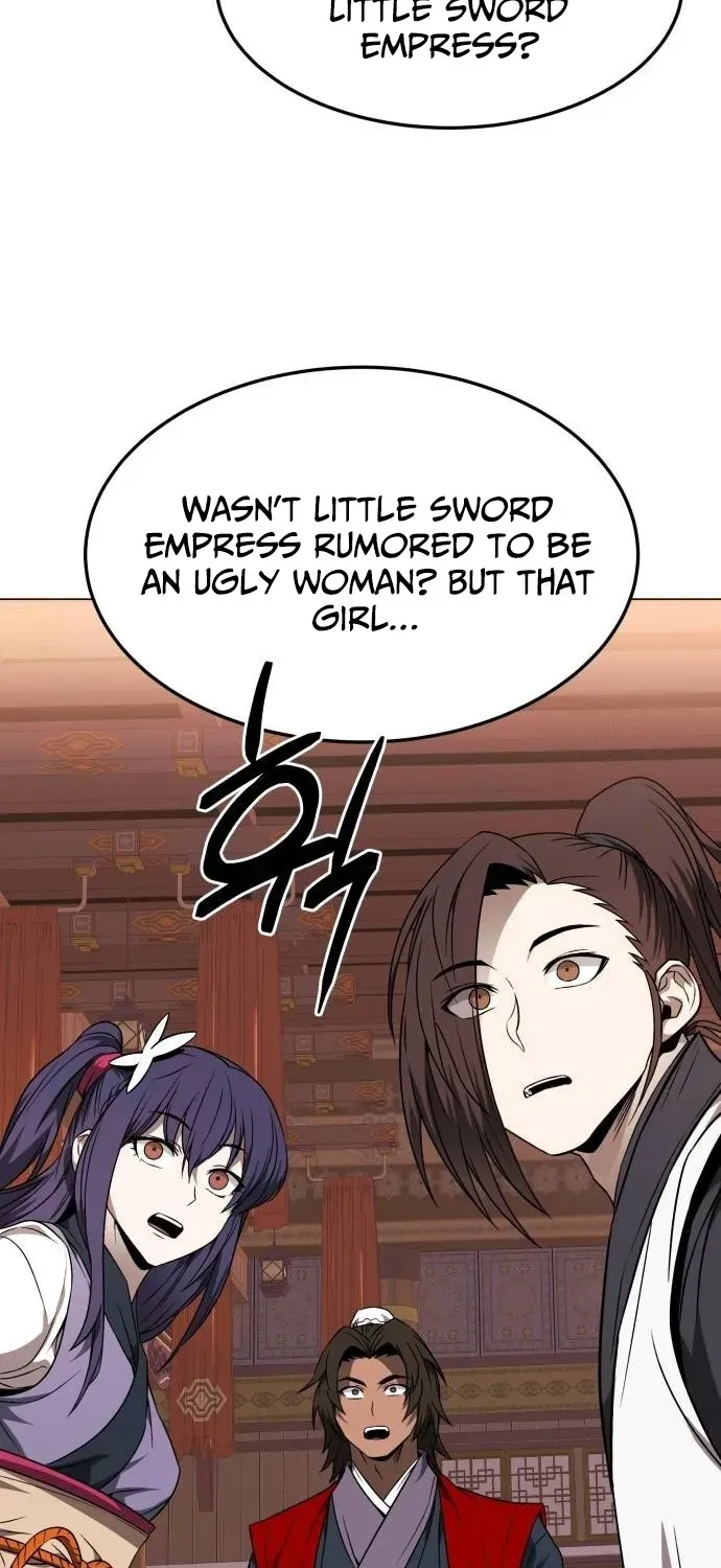 Mount Hua Sect's Greatest Genius Chapter 38 page 47 - 