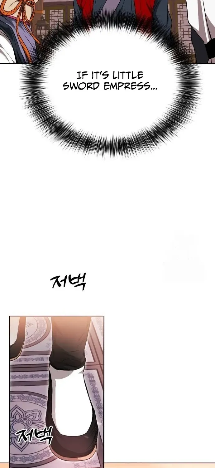 Mount Hua Sect's Greatest Genius Chapter 38 page 48 - 