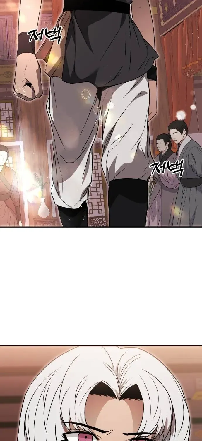 Mount Hua Sect's Greatest Genius Chapter 38 page 50 - 