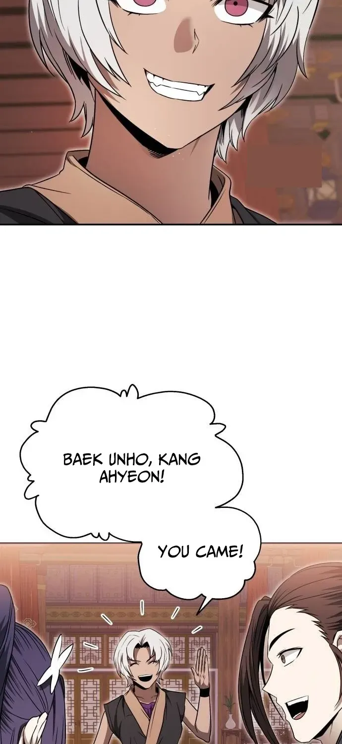 Mount Hua Sect's Greatest Genius Chapter 38 page 51 - 