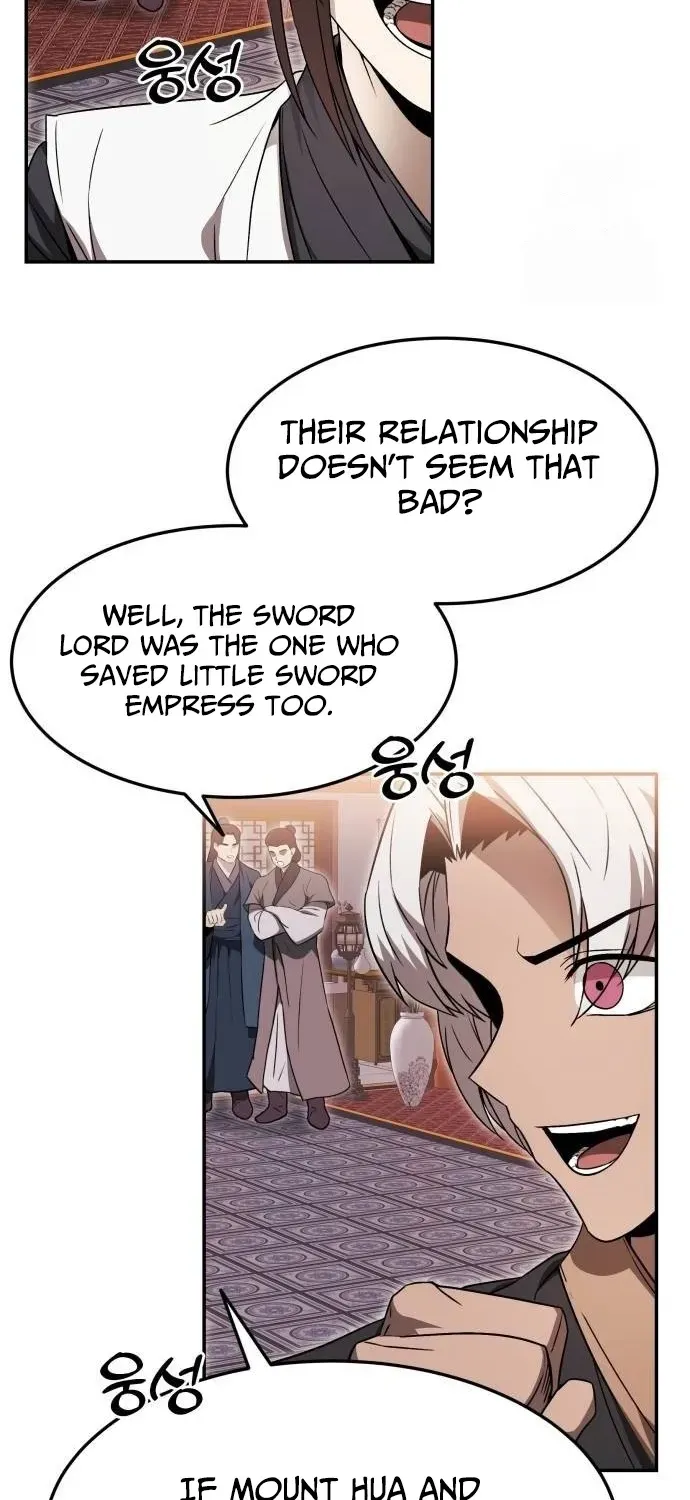Mount Hua Sect's Greatest Genius Chapter 38 page 53 - 