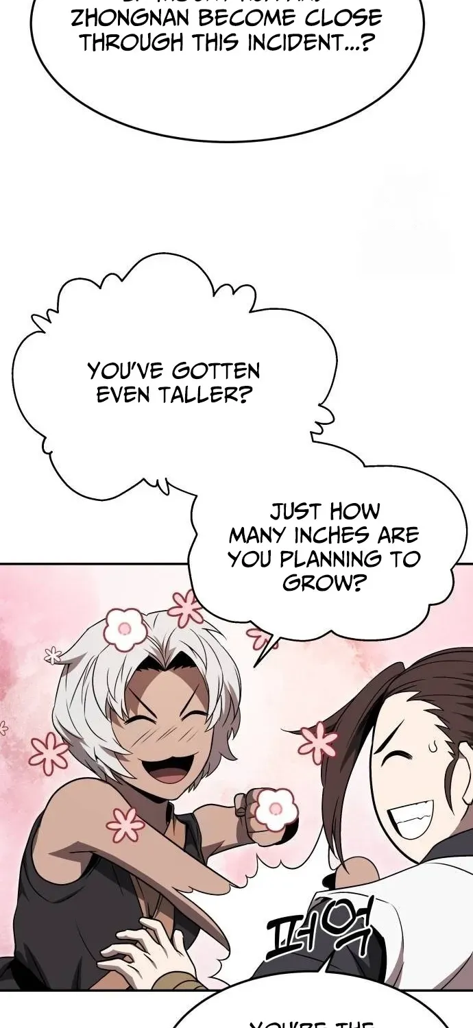 Mount Hua Sect's Greatest Genius Chapter 38 page 54 - 