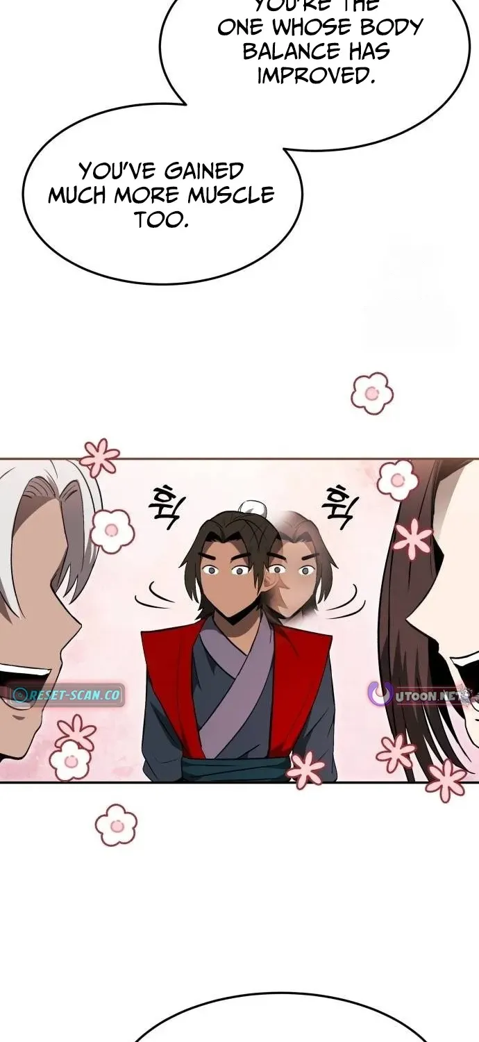 Mount Hua Sect's Greatest Genius Chapter 38 page 55 - 