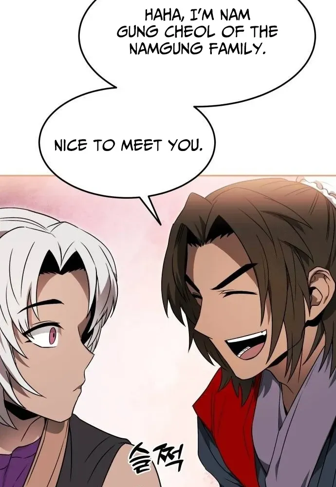 Mount Hua Sect's Greatest Genius Chapter 38 page 56 - 