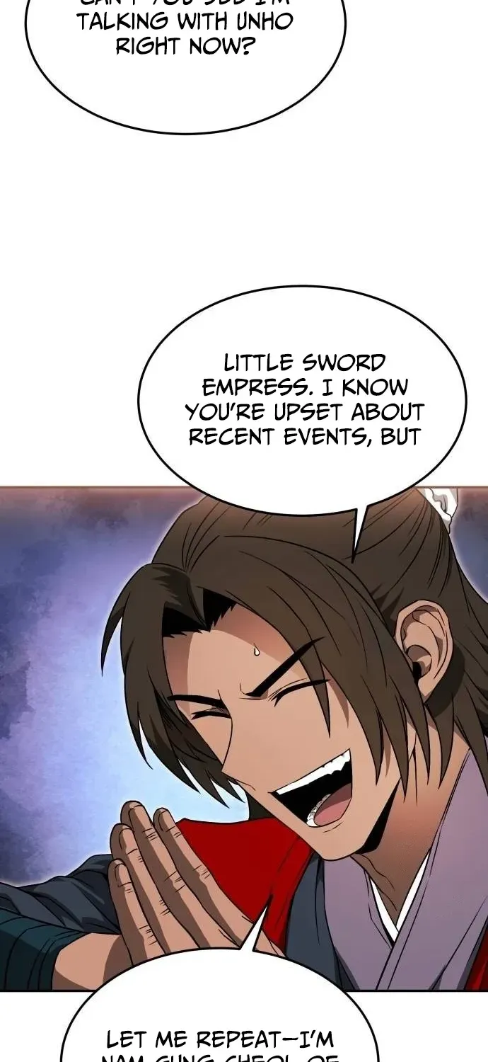 Mount Hua Sect's Greatest Genius Chapter 38 page 58 - 