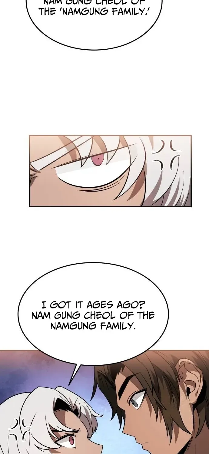 Mount Hua Sect's Greatest Genius Chapter 38 page 59 - 