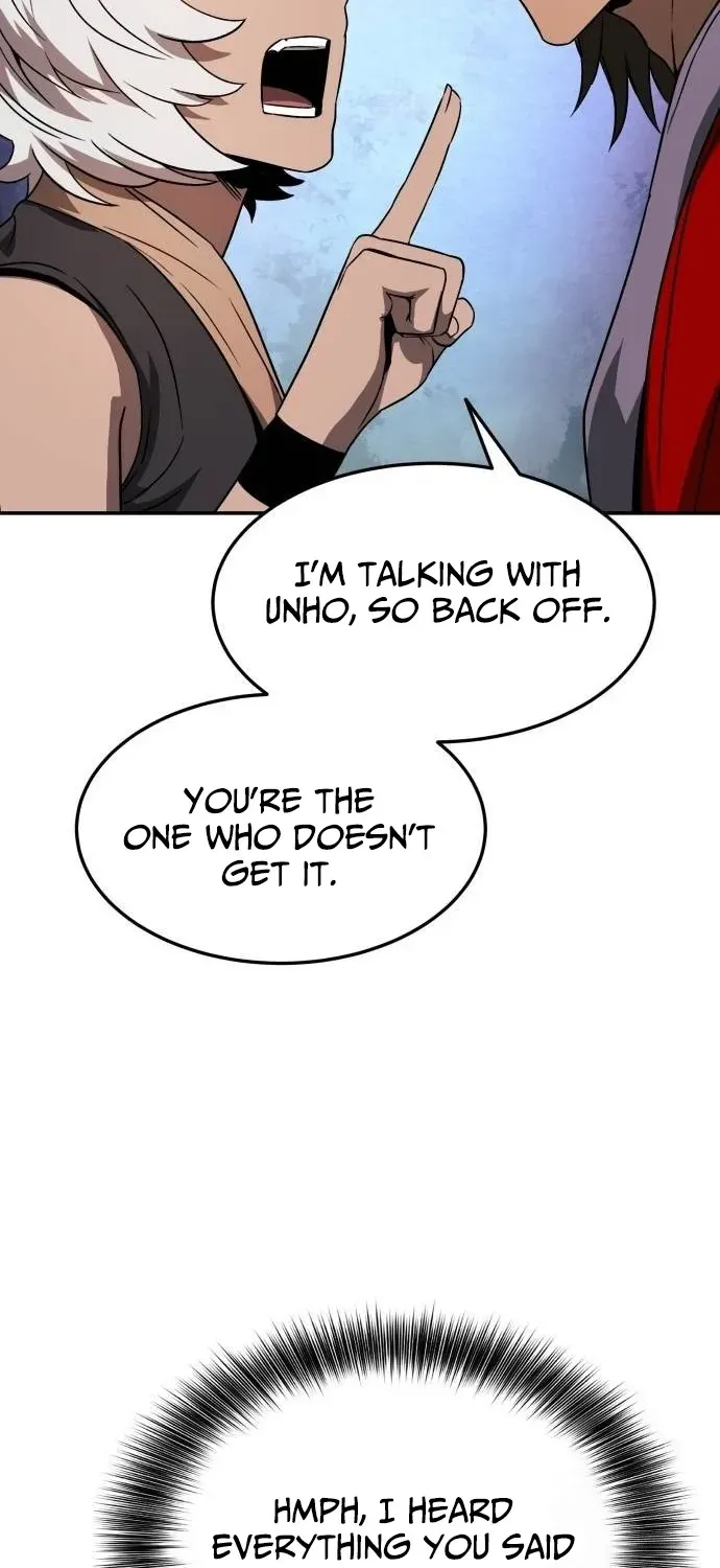 Mount Hua Sect's Greatest Genius Chapter 38 page 60 - 