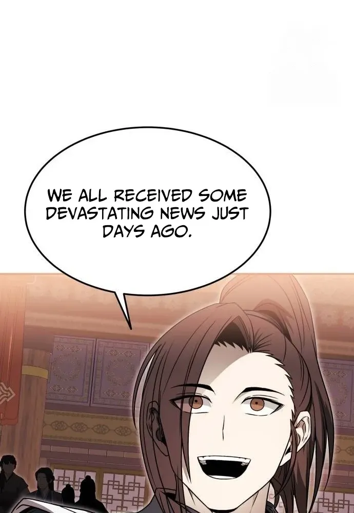 Mount Hua Sect's Greatest Genius Chapter 38 page 63 - 