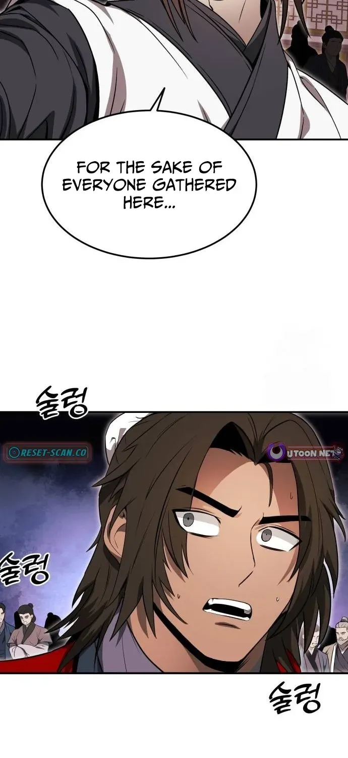 Mount Hua Sect's Greatest Genius Chapter 38 page 64 - 