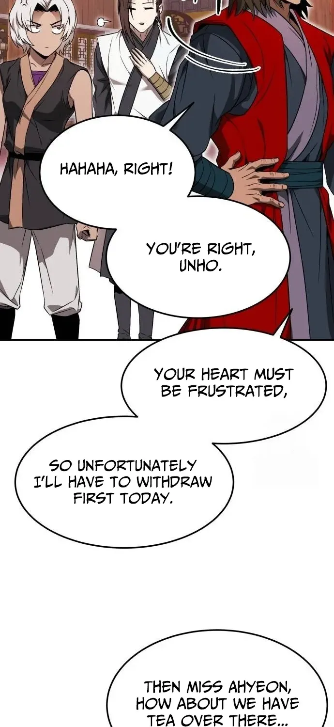 Mount Hua Sect's Greatest Genius Chapter 38 page 66 - 