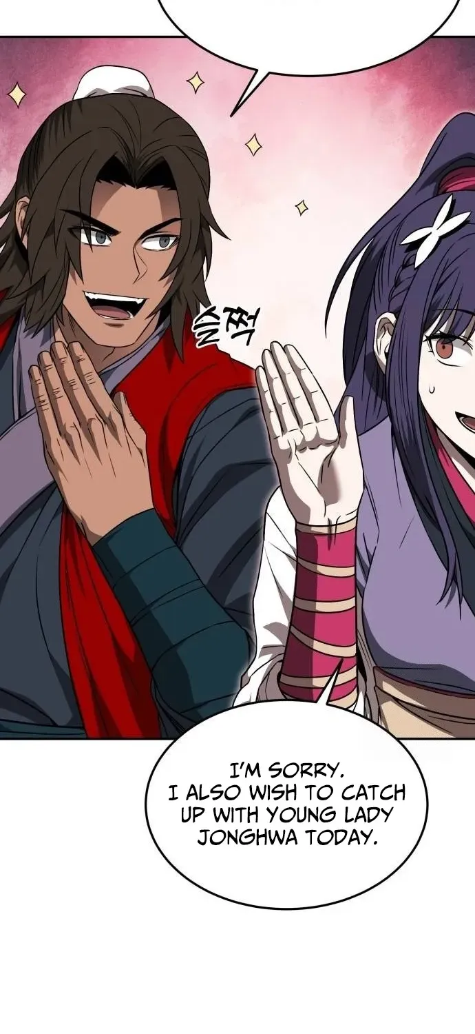 Mount Hua Sect's Greatest Genius Chapter 38 page 67 - 