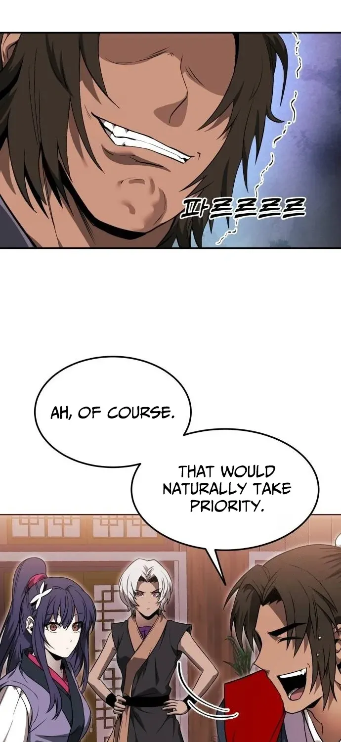 Mount Hua Sect's Greatest Genius Chapter 38 page 68 - 