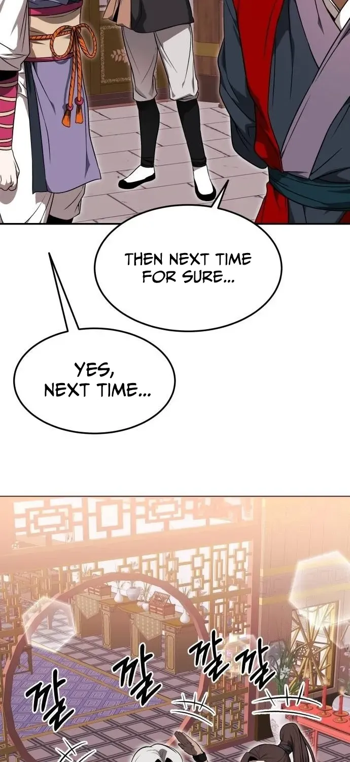 Mount Hua Sect's Greatest Genius Chapter 38 page 69 - 