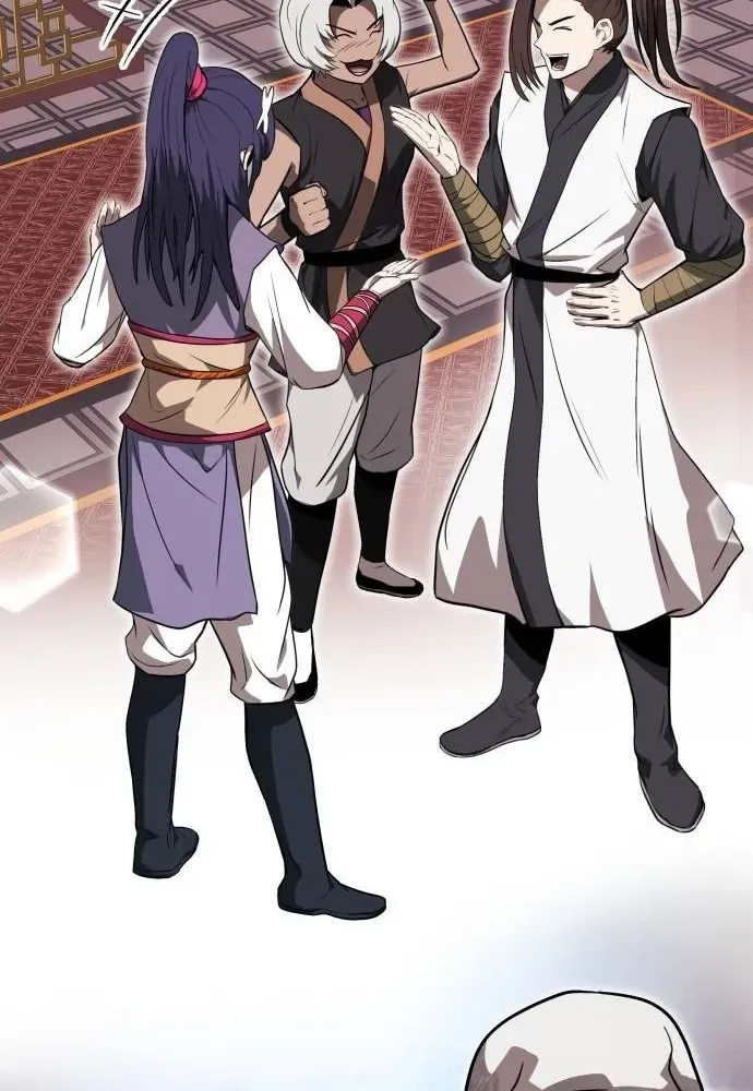 Mount Hua Sect's Greatest Genius Chapter 38 page 70 - 